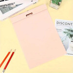 Bandeja Portablock Colours Pastel A4 26989